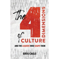 The 4 Dimensions of Culture