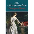 The Masqueraders