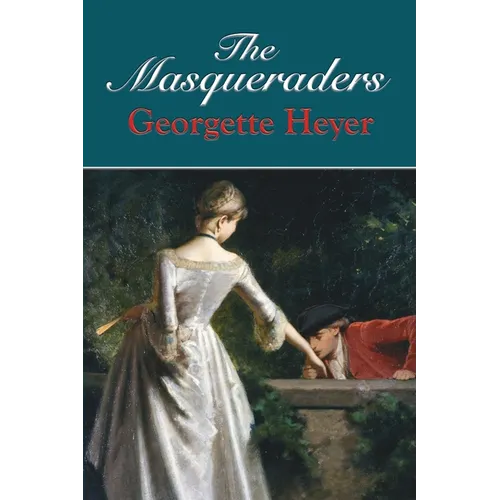 The Masqueraders