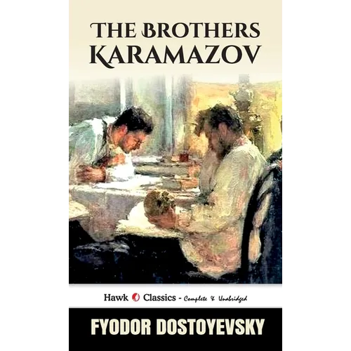 The Brothers Karamazov