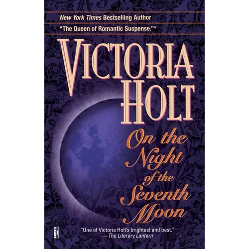 On the Night of the Seventh Moon