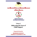 Applied Solutions for Moorish Nationals: Addressing the Issue of Child Support