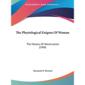 The Physiological Enigma Of Woman: The Mystery Of Menstruation (1960)