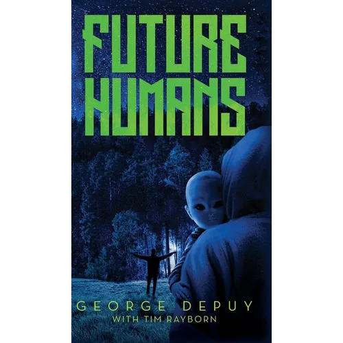 Future Humans