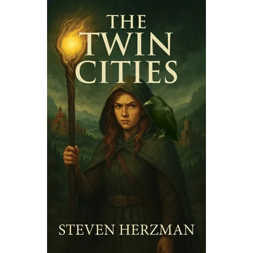 The Twin Cities