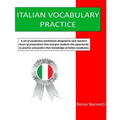 Italian Vocabulary Practice