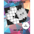 Kakuro Challenge
