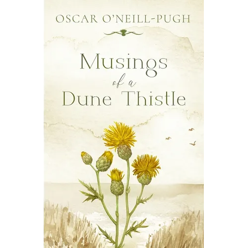 Musings of a Dune Thistle
