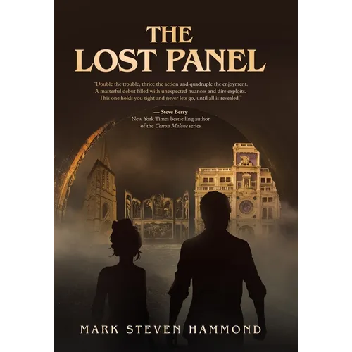 The Lost Panel