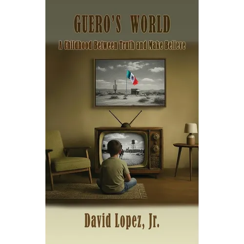 Guero's World