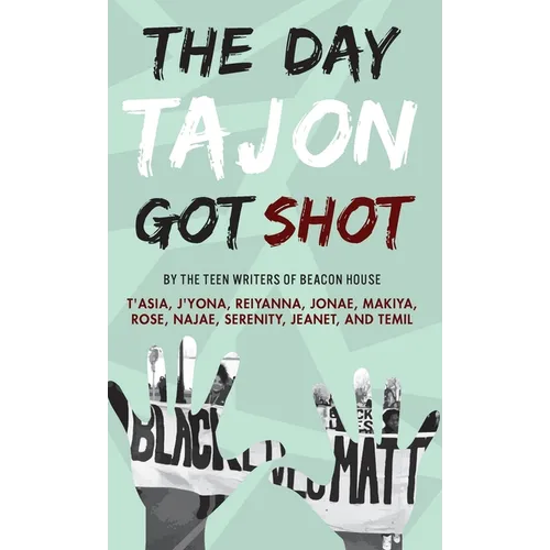 Day Tajon Got Shot
