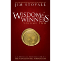 Wisdom for Winners Volume Two: An Official Publication of the Napoleon Hill Foundation(r)