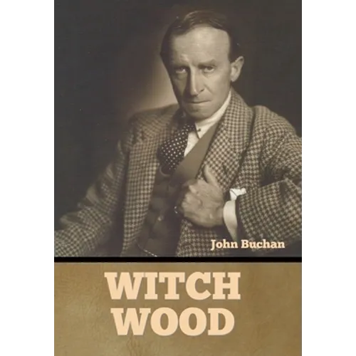Witch Wood