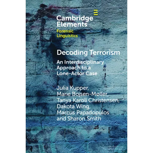 Decoding Terrorism