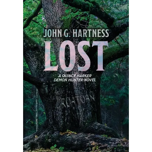 Lost