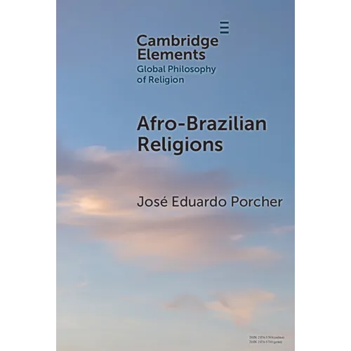 Afro-Brazilian Religions