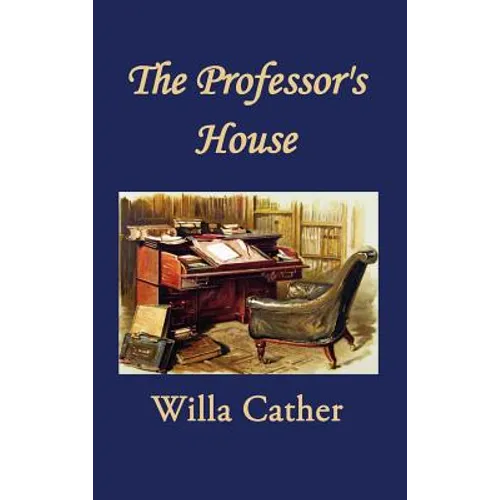 The Professor's House