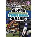 Sports Illustrated Kids All-Pro Football Almanac