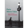 Paris Metro Tales