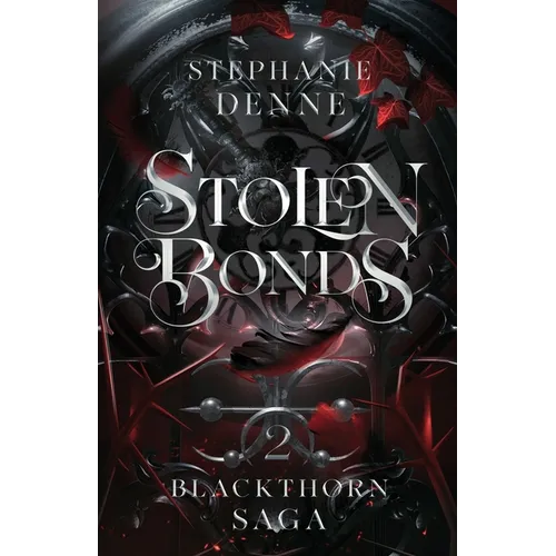 Stolen Bonds