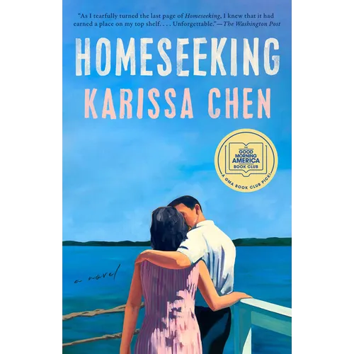 Homeseeking: A GMA Book Club Pick