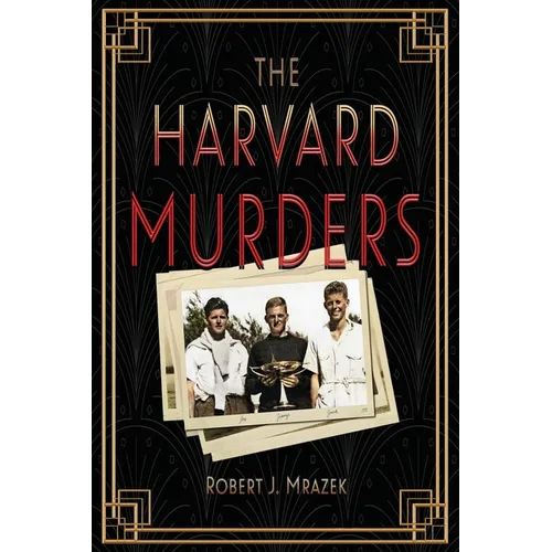 The Harvard Murders