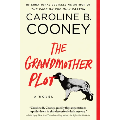 The Grandmother Plot