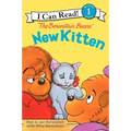 The Berenstain Bears' New Kitten