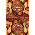 Serious Play: Desire and Authority in the Poetry of Ovid, Chaucer, and Ariosto