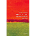 Terrorism: A Very Short Introduction