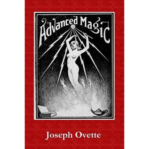 Advanced Magic