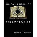 Duncan's Ritual of Freemasonry
