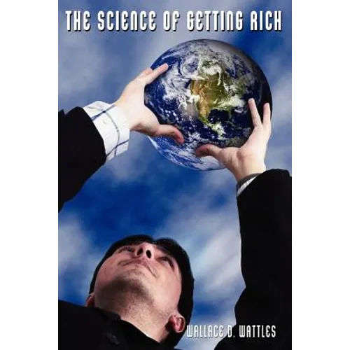The Science of Getting Rich