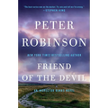Friend of the Devil: An Inspector Banks Novel