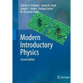 Modern Introductory Physics