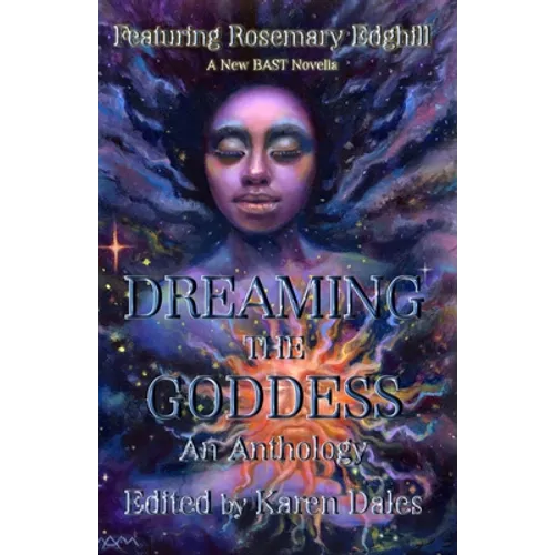 Dreaming The Goddess