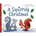 A Squirrely Christmas