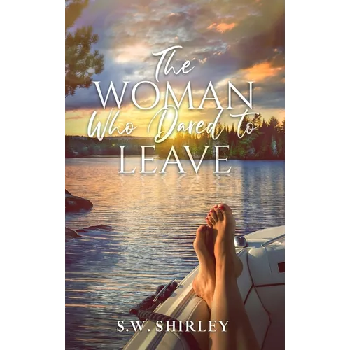 The Woman Who Dared to Leave