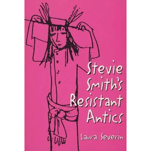 Stevie Smiths Resistant Antics