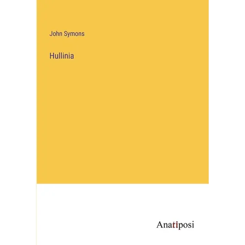 Hullinia