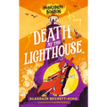 Montgomery Bonbon: Death at the Lighthouse
