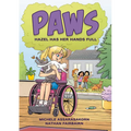Paws: Hazel Has Her Hands Full: A Graphic Novel