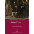 Zola's Painters