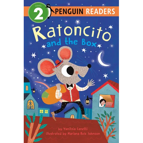 Ratoncito and the Box