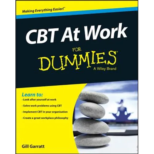 CBT at Work for Dummies