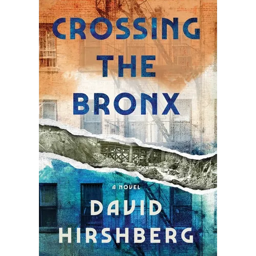Crossing the Bronx