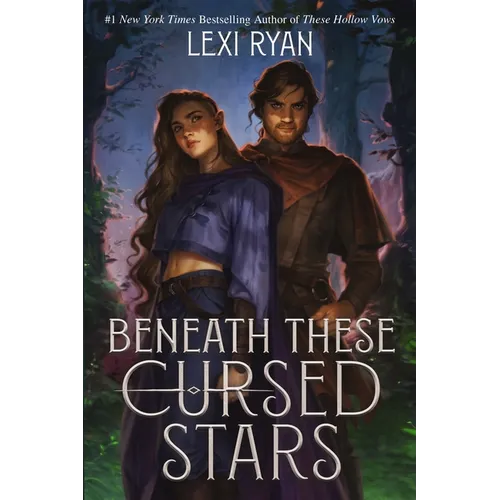 Beneath These Cursed Stars