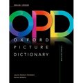 Oxford Picture Dictionary Third Edition: English/Spanish Dictionary