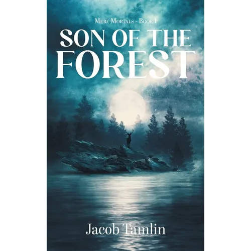Son of the Forest