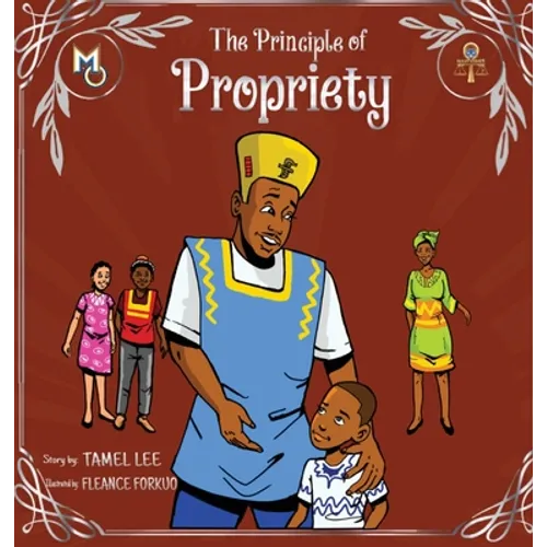 The Principle of Propriety